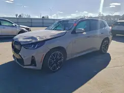 5UX53GP00S9Z19246 2025 BMW X3