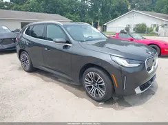 5UX53GP00S9Z19389 2025 BMW X3