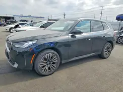 5UX53GP00S9Z42218 2025 BMW X3