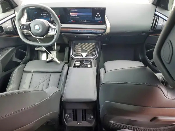 5UX53GP00S9Z42218 2025 BMW X3 - Image 8