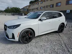 5UX53GP00S9Z54787 2025 BMW X3