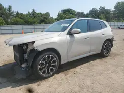 5UX53GP00S9Z65188 2025 BMW X3