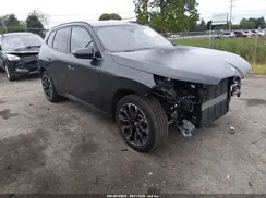 5UX53GP00S9Z89166 2025 BMW X3
