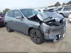 5UX53GP00T9138955 2026 BMW X3