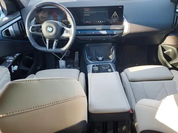 5UX53GP00T9141483 2026 BMW X3 - Image 8