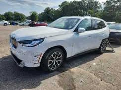 5UX53GP00T9147638 2026 BMW X3