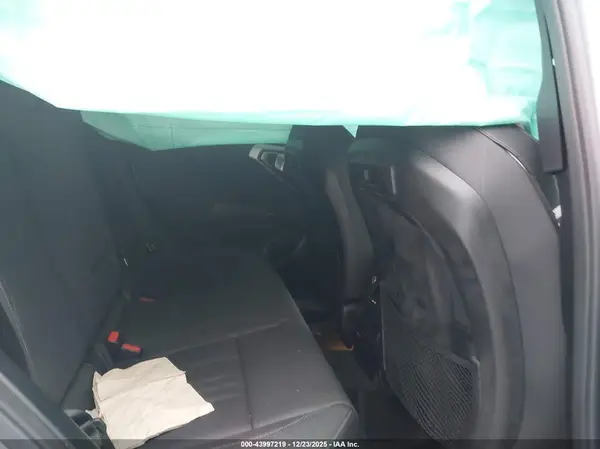 5UX53GP00T9159806 2026 BMW X3 - Image 8