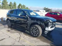 5UX53GP00T9172135 2026 BMW X3