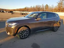 5UX53GP00T9185483 2026 BMW X3