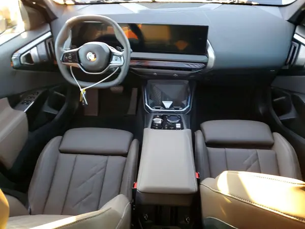 5UX53GP00T9185483 2026 BMW X3 - Image 8