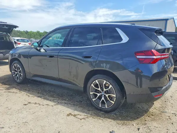 5UX53GP00T9194670 2026 BMW X3 - Image 2