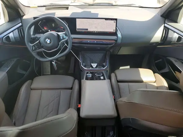 5UX53GP00T9194670 2026 BMW X3 - Image 8