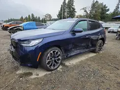 5UX53GP00T9199979 2026 BMW X3