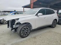 5UX53GP00T9204663 2026 BMW X3