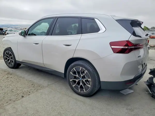 5UX53GP00T9204663 2026 BMW X3 - Image 2