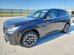 5UX53GP00T9207515 2026 BMW X3