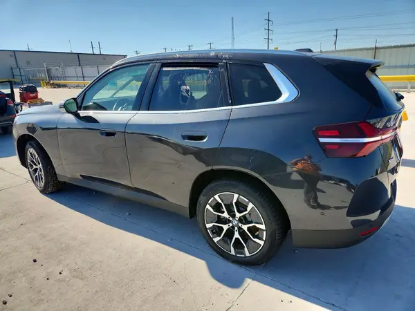 5UX53GP00T9207515 2026 BMW X3 - Image 2