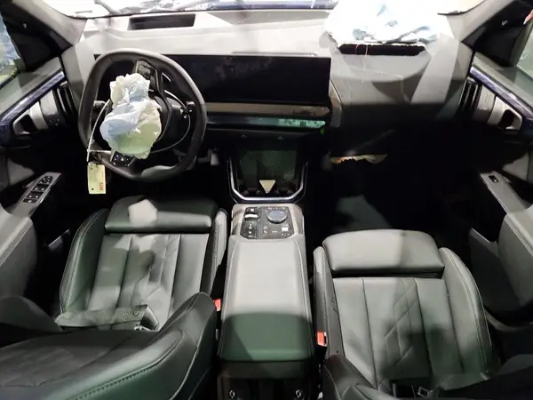 5UX53GP00T9224556 2026 BMW X3 - Image 8