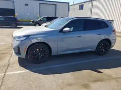 5UX53GP00T9228137 2026 BMW X3
