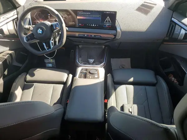 5UX53GP00T9228137 2026 BMW X3 - Image 8