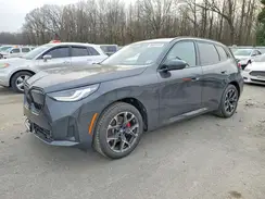 5UX53GP00T9229899 2026 BMW X3
