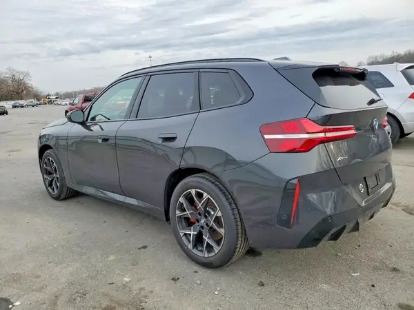 5UX53GP00T9229899 2026 BMW X3 - Image 2