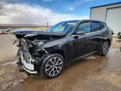 5UX53GP00T9231801 2026 BMW X3
