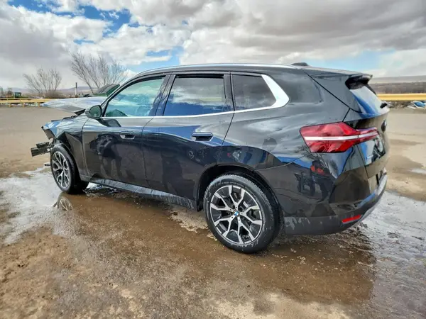 5UX53GP00T9231801 2026 BMW X3 - Image 2