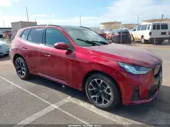 5UX53GP00T9239817 2026 BMW X3