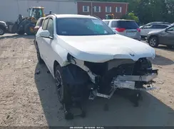 5UX53GP00T9240112 2026 BMW X3