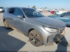 5UX53GP00T9241874 2026 BMW X3