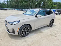5UX53GP00T9242314 2026 BMW X3