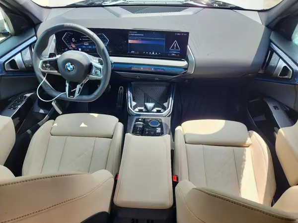5UX53GP00T9242314 2026 BMW X3 - Image 8