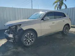 5UX53GP00T9250834 2026 BMW X3