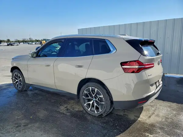 5UX53GP00T9250834 2026 BMW X3 - Image 2