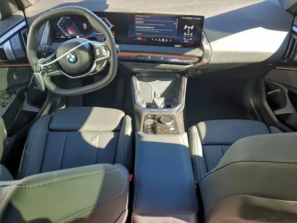 5UX53GP00T9250834 2026 BMW X3 - Image 8