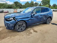 5UX53GP00T9251594 2026 BMW X3