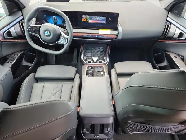 5UX53GP00T9251594 2026 BMW X3 - Image 8