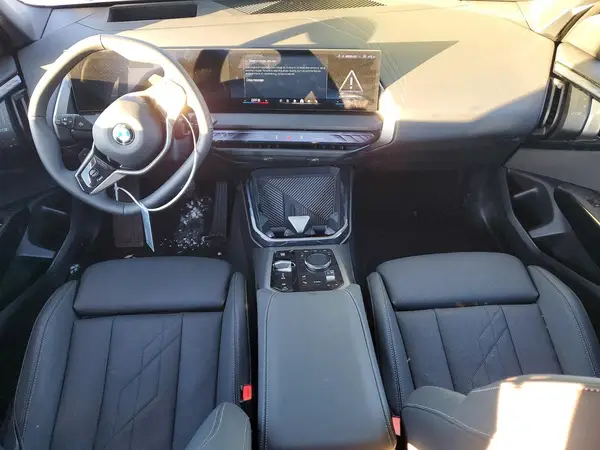 5UX53GP00T9262224 2026 BMW X3 - Image 8
