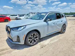 5UX53GP00T9262515 2026 BMW X3