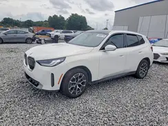 5UX53GP00T9284062 2026 BMW X3