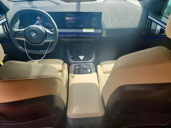 5UX53GP00T9284062 2026 BMW X3 - Image 8