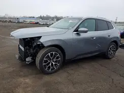 5UX53GP00T9291187 2026 BMW X3