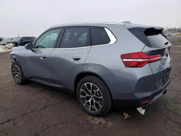 5UX53GP00T9291187 2026 BMW X3 - Image 2