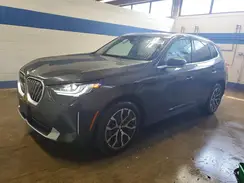 5UX53GP00T9294364 2026 BMW X3
