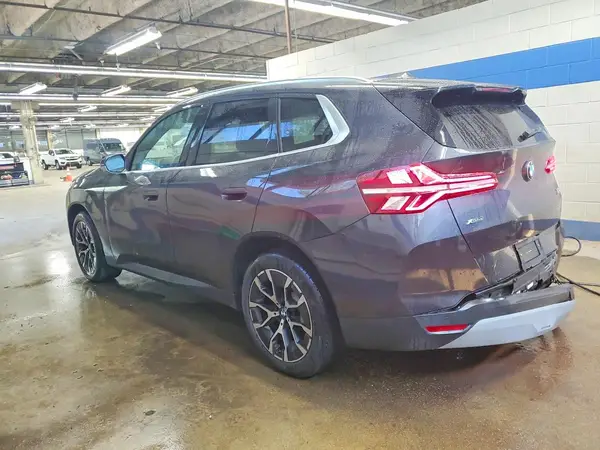 5UX53GP00T9294364 2026 BMW X3 - Image 2