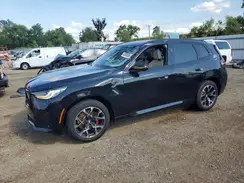 5UX53GP00T9308537 2026 BMW X3
