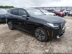 5UX53GP00T9311244 2026 BMW X3