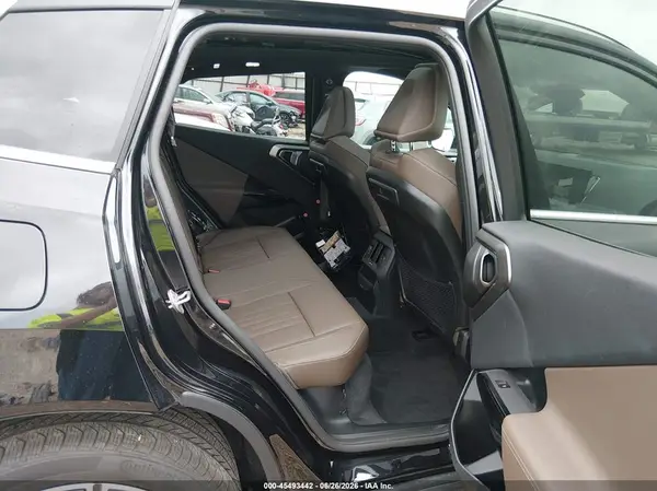 5UX53GP00T9311244 2026 BMW X3 - Image 8