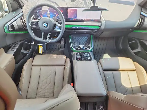 5UX53GP00T9326083 2026 BMW X3 - Image 8